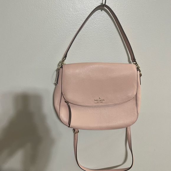 Kate Spade Medium Flap bag - Picture 7 of 8